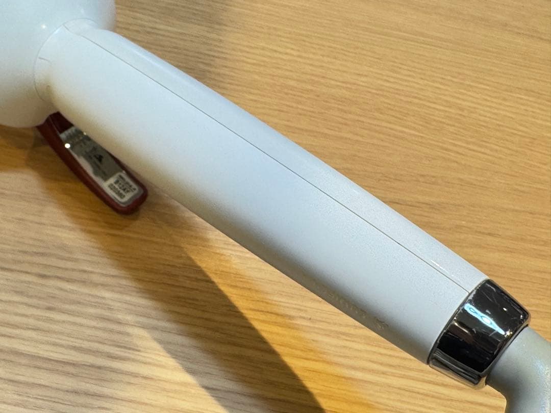 C7028【リュミエリーナ】ヘアビューロン 2D Plus L 34mm