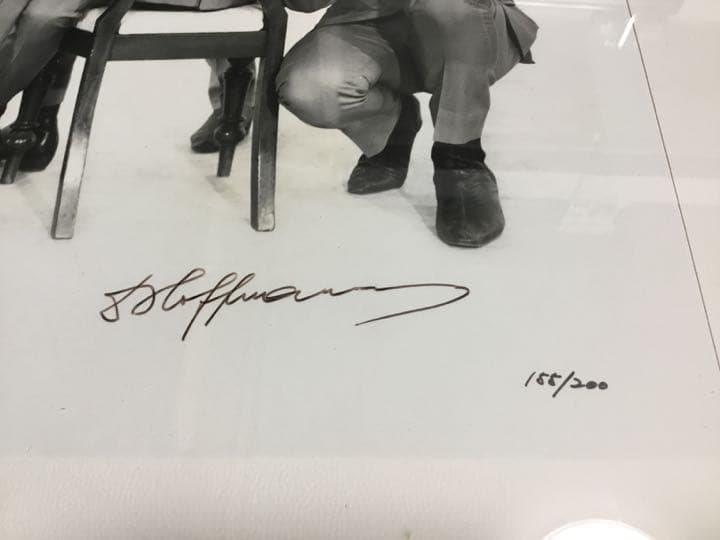 The Beatles    by デゾ ・フォフマン