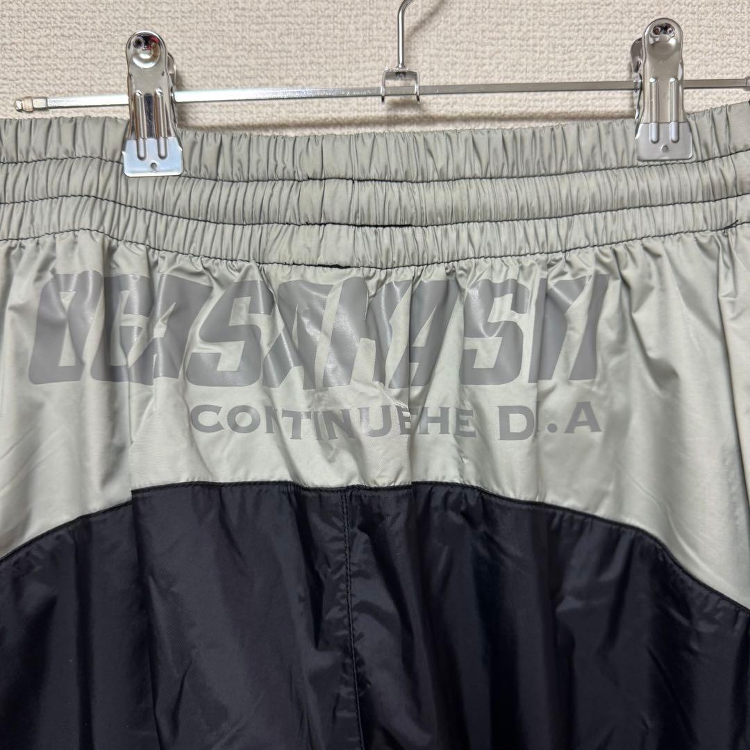 春トレにも★オガサカ OGASAKA ウインドブレーカーセットアップ L