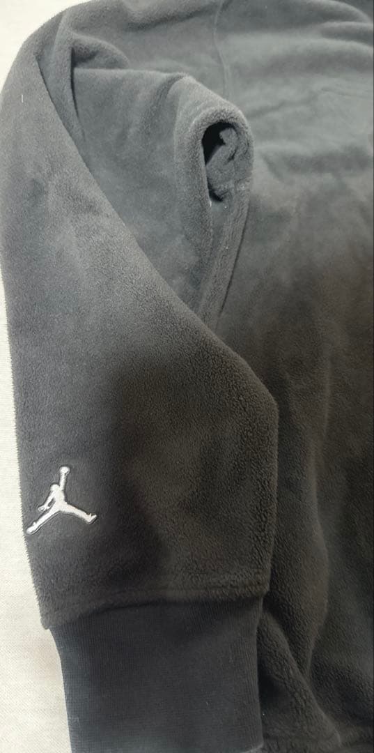 JORDAN ジョーダン スウェット セットアップ 上下セット ロゴ上下Lサイズ