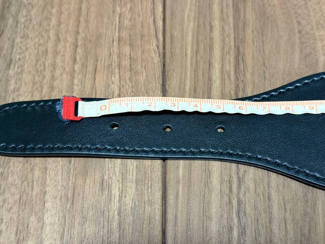 ☆新品☆ 引越し処分Christian Diorディオール ベルト