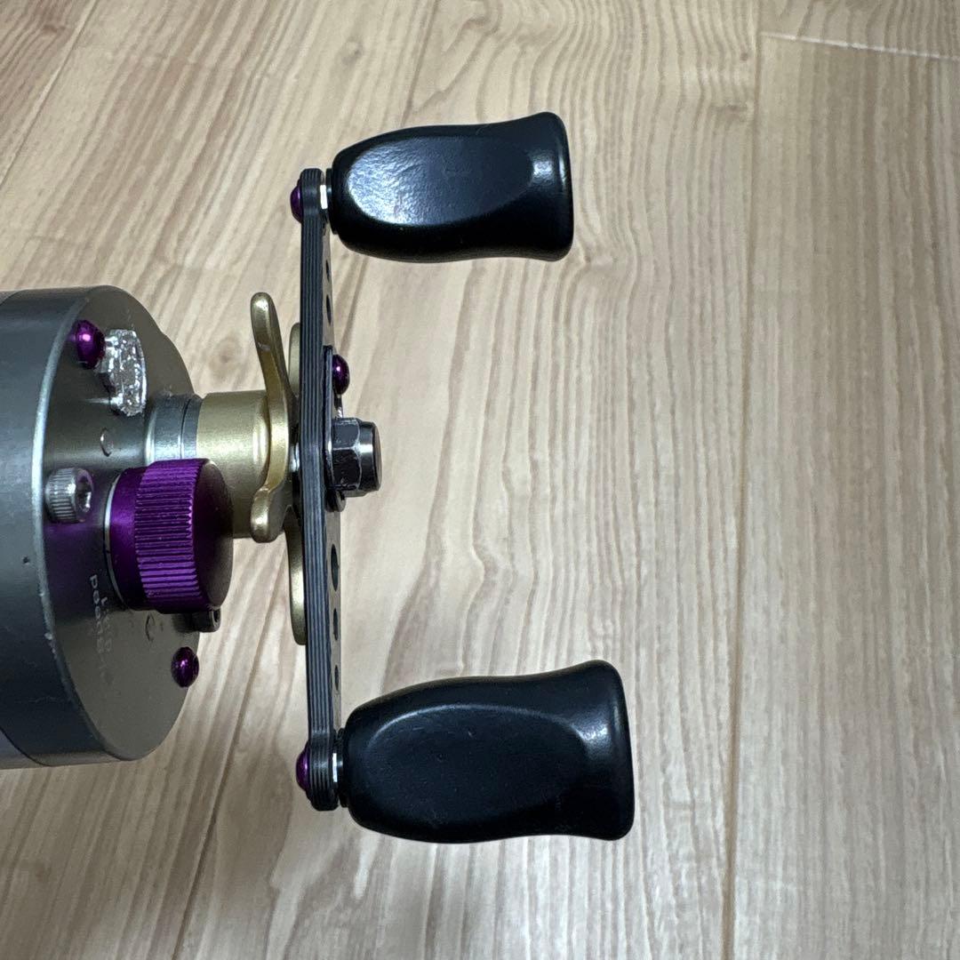 モラム　SX1600ウルトラマグ　アブガルシア