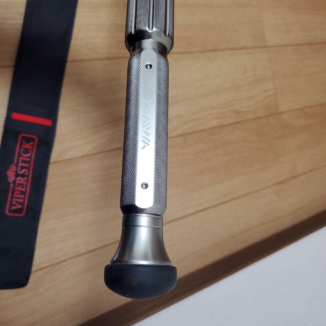 マッドバイパー　MAD VIPER 深海 M-200 オフショアロッド　3DX