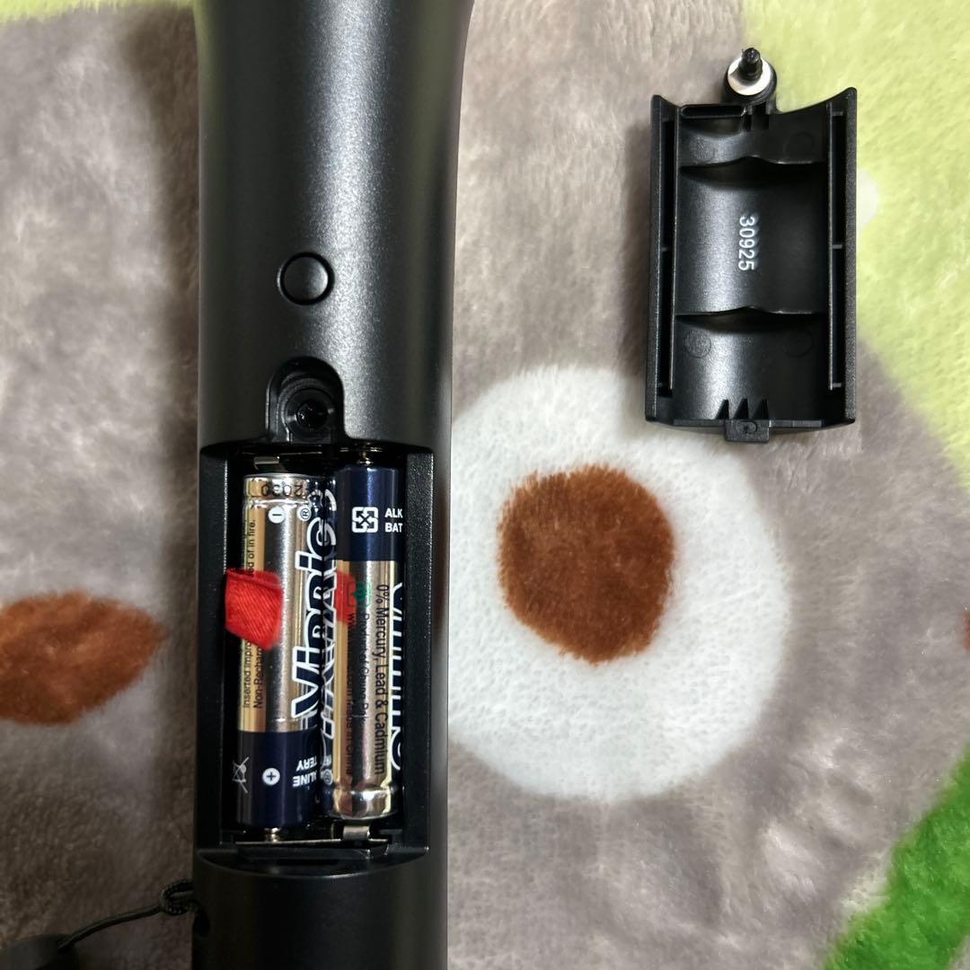 2本Ado 大進化割とデカいかもキラキラペンライトと会場限定？クリアファイル