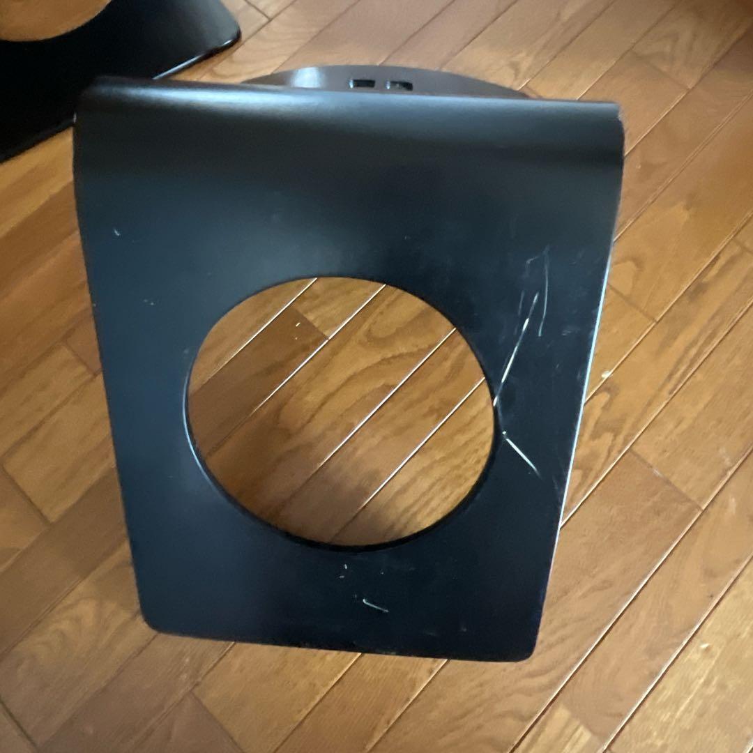 ナスティラスティ様リクエスト品】5脚セット】萩原 Hagihara 座椅子 木製