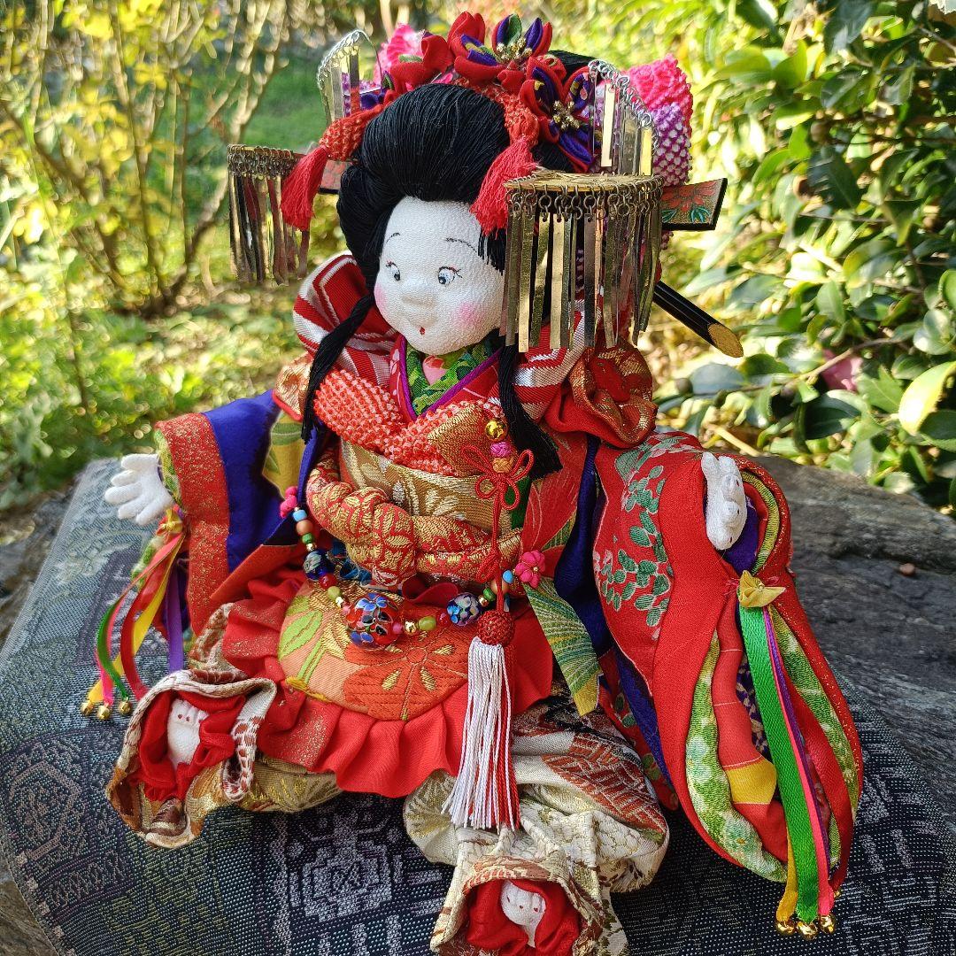 山上啓子 あんみつ姫