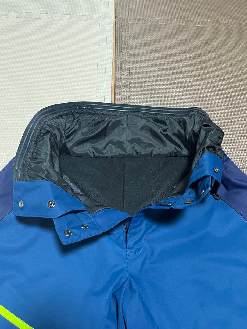 フェニックス　スキーウェア上下セット