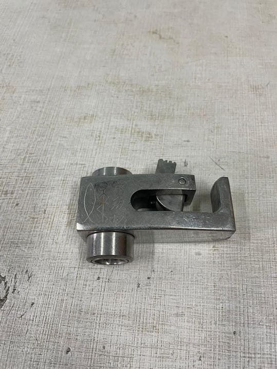 クエ竿 がまくえ インパルス IMPLUSE 100号 520 大きな変身