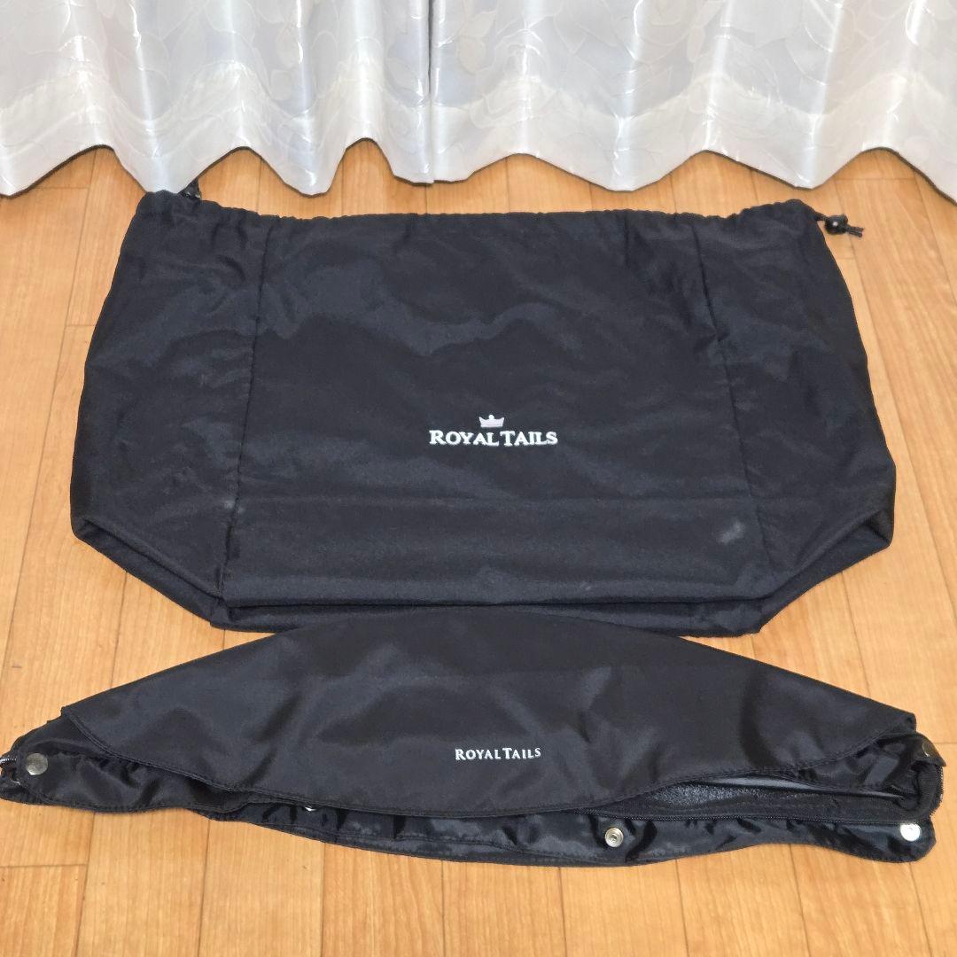  TAILS Alice ロイヤルテイルズ アリス ペットカート