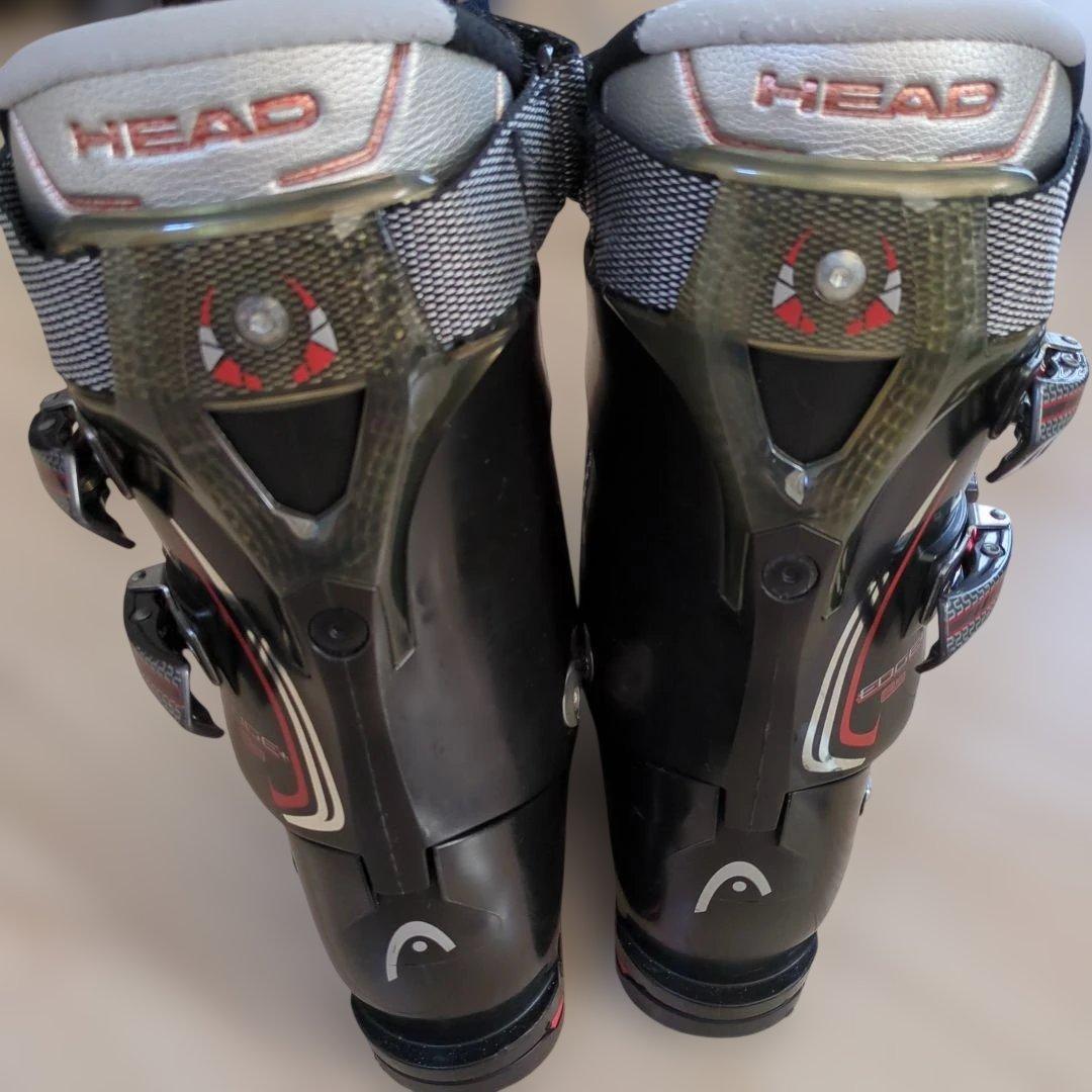 HADE EDGE+ 8.5 スキーブーツ