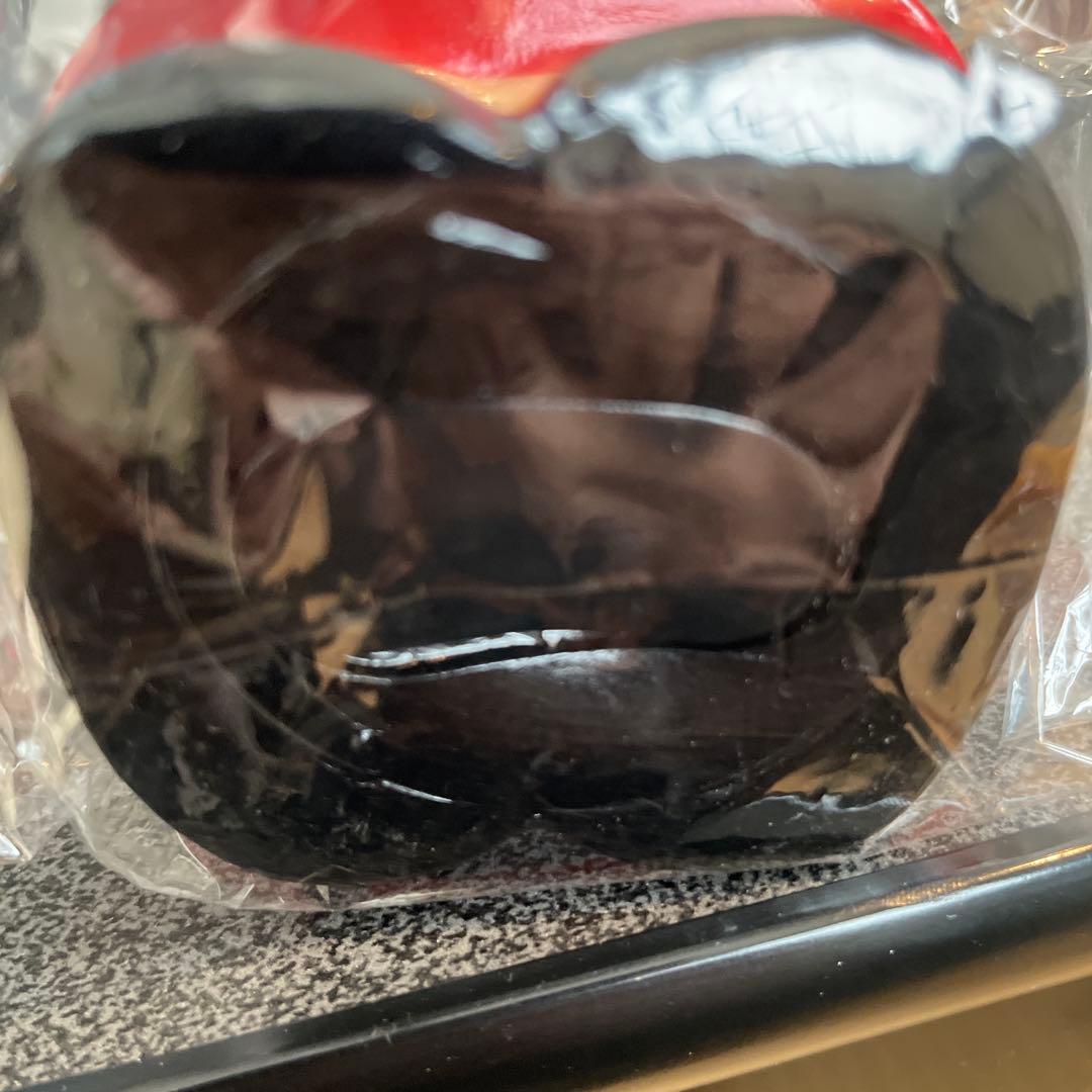 スヌーピー 貯金箱 ソフビ