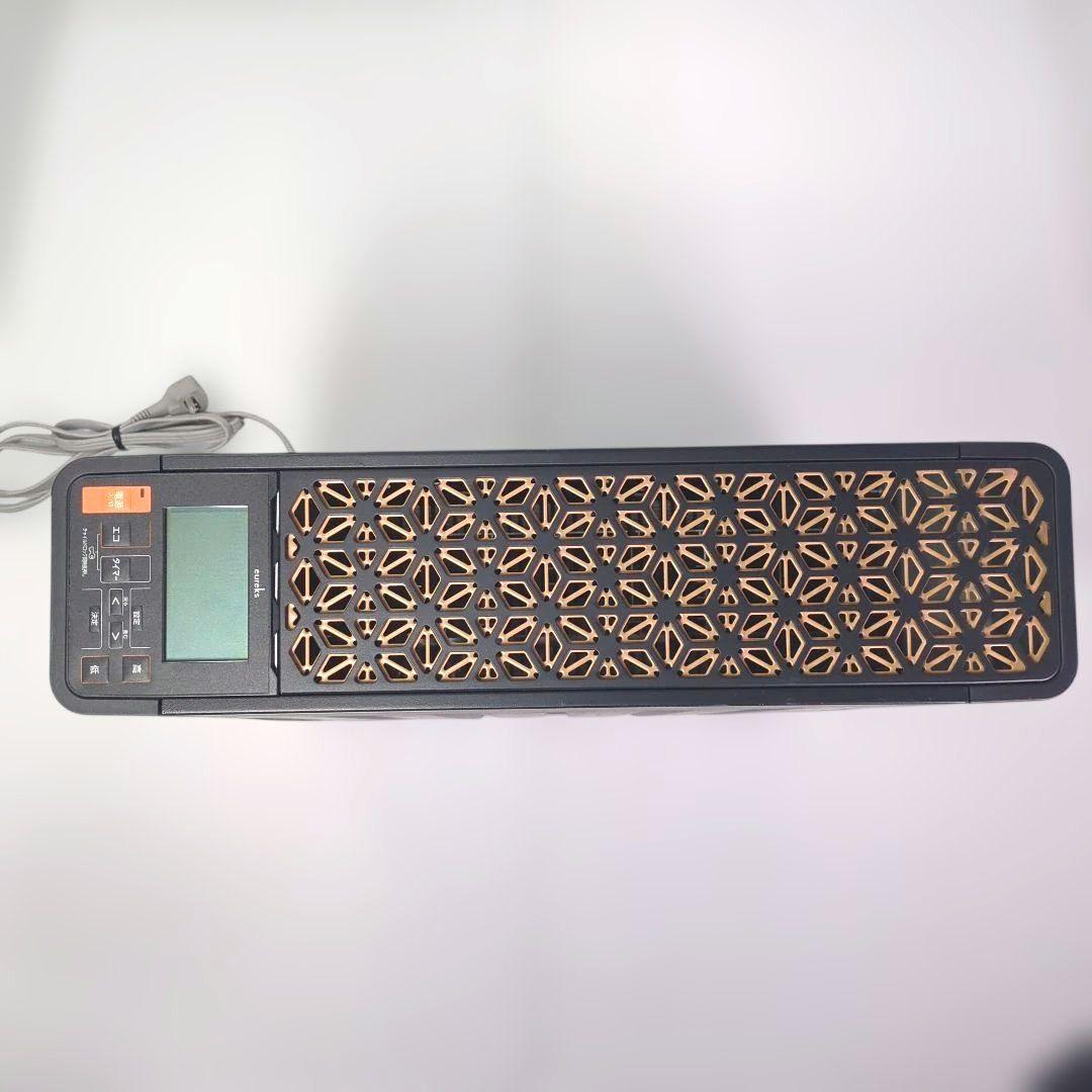 ユーレックス EHT-M15QDS eureks ヘリテイジヒーター