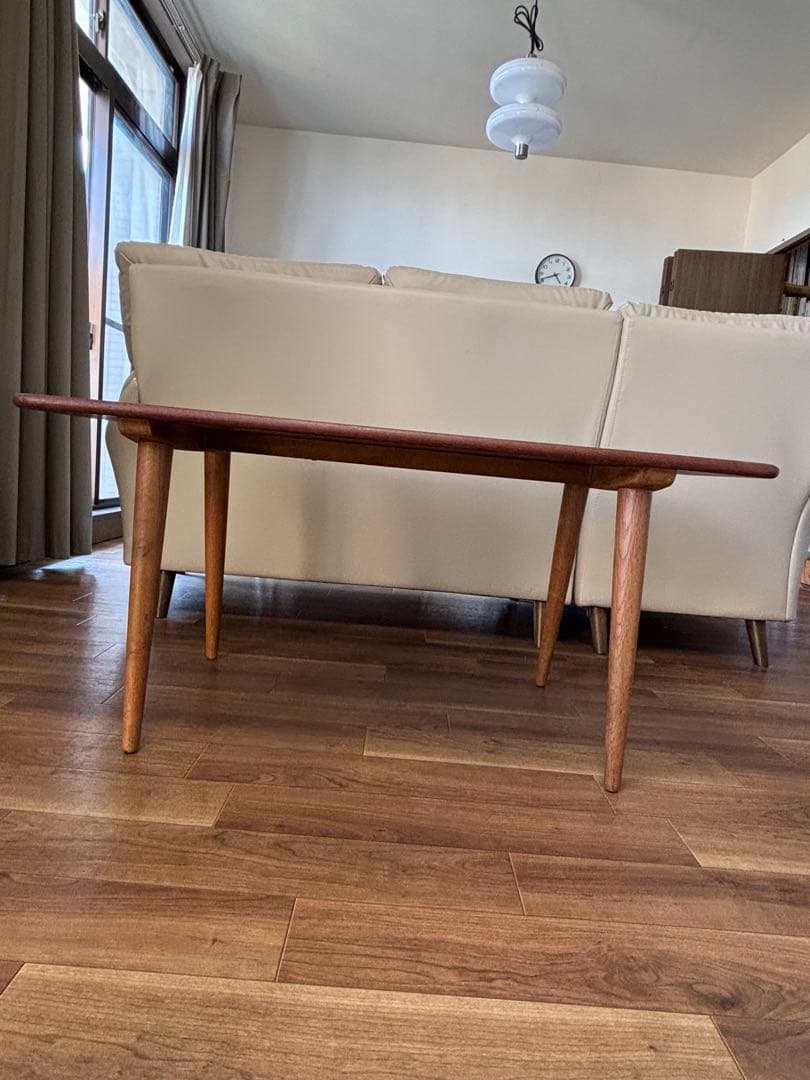 【希少】Hans J. Wegner 北欧ヴィンテージ
