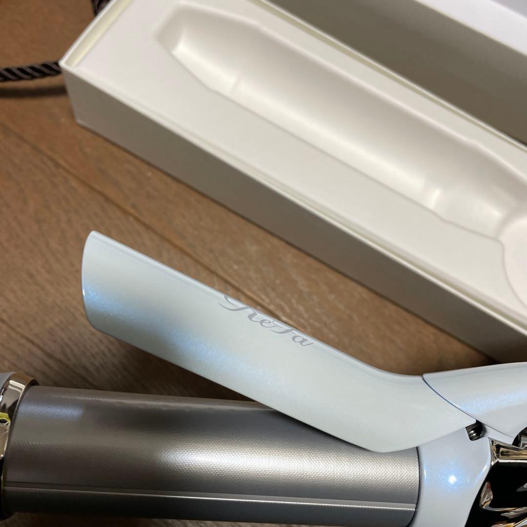 リファ2025年製リファビューテックカールアイロン32 ※画像6確認お願いします