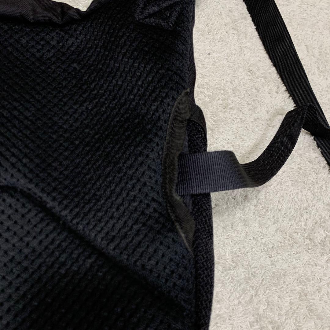 ザ　ノースフェイス ベビースリングバッグ　抱っこ紐　赤ちゃん