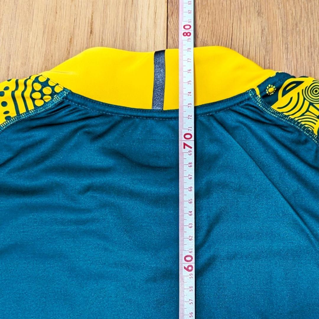 オーストラリア WALLABIES ラグビーワールドカップRWC2019ジャージ