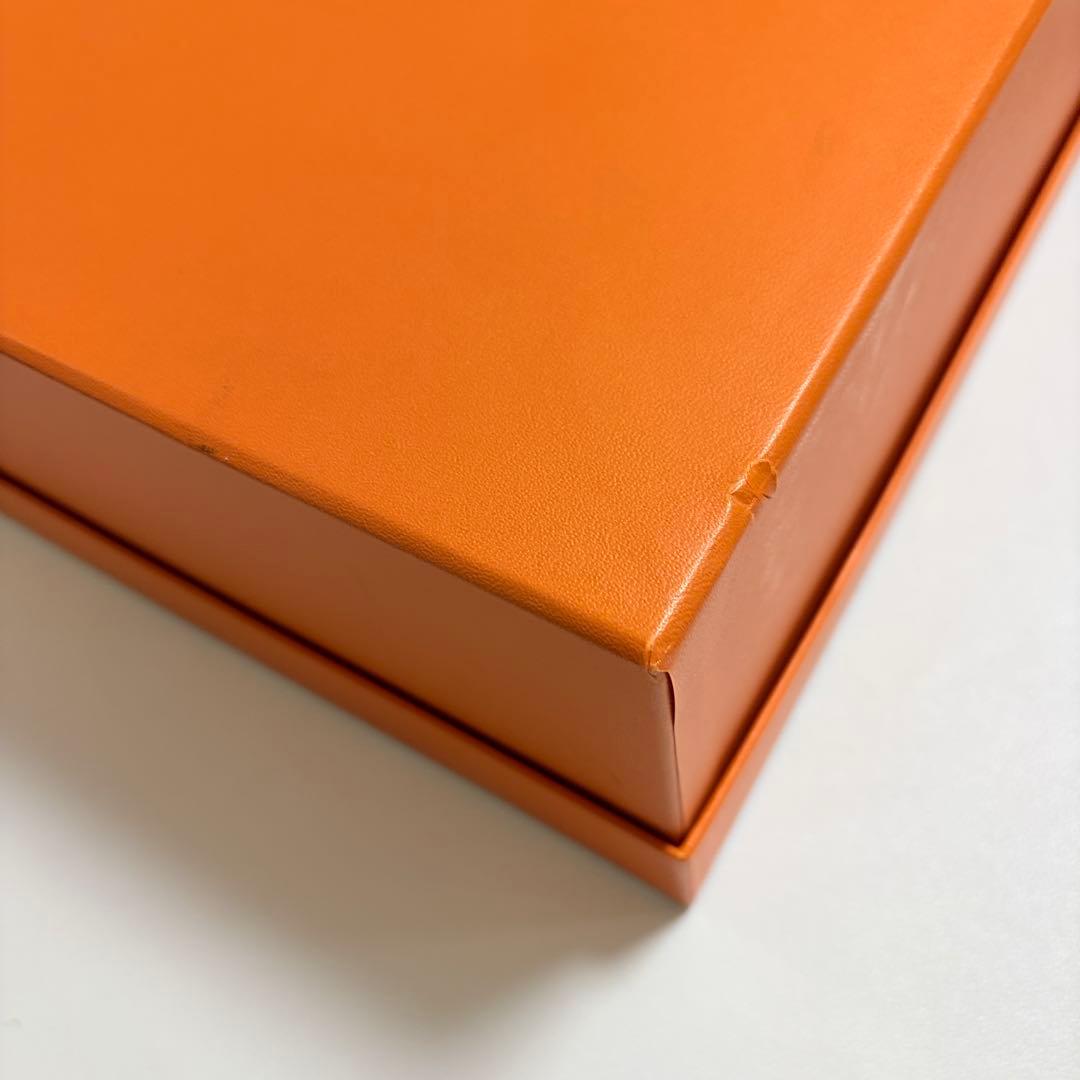 美品　エルメス ケリー25 空き箱 巾着袋 080 バッグ　コンスタンスエラン