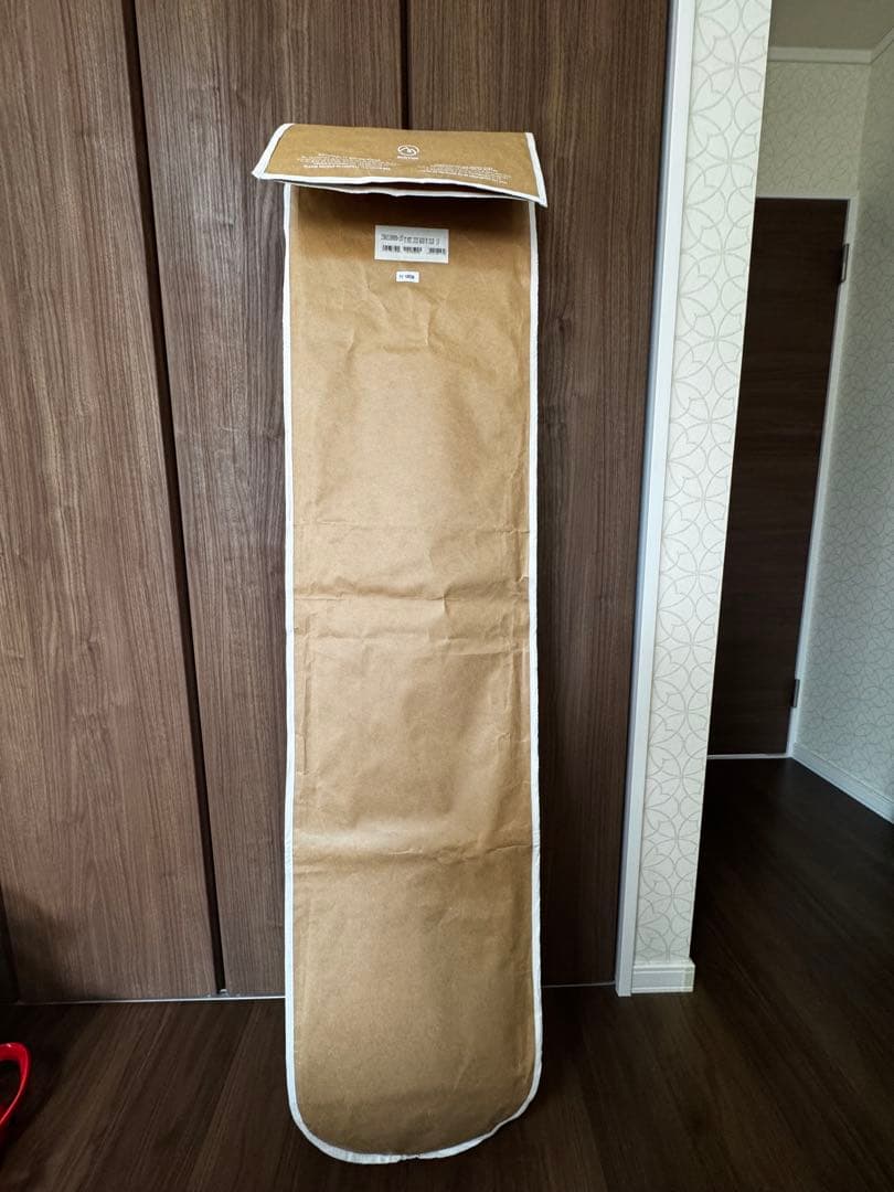 【超希少】Burton Mystery Juice Wagon 157cm