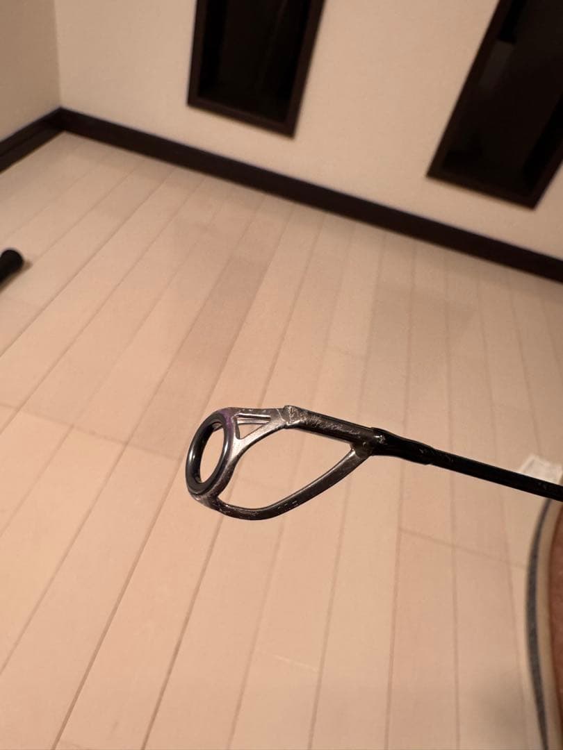 【概要欄確認】ZENAQ MUTHOS Accura 100HH Ocean