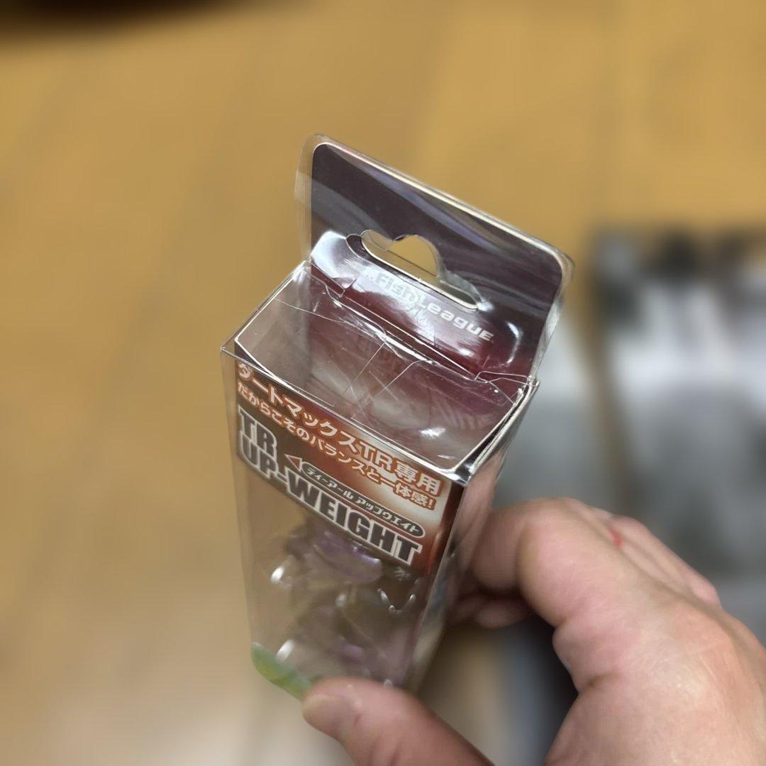 ダートマックスtr