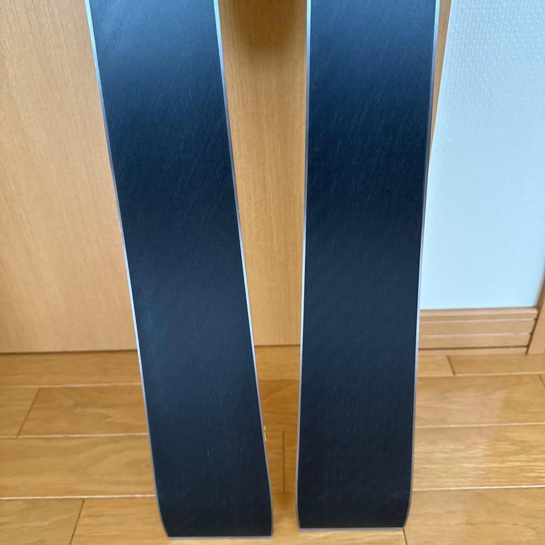 HEAD SUPER SHAPE スキー 板