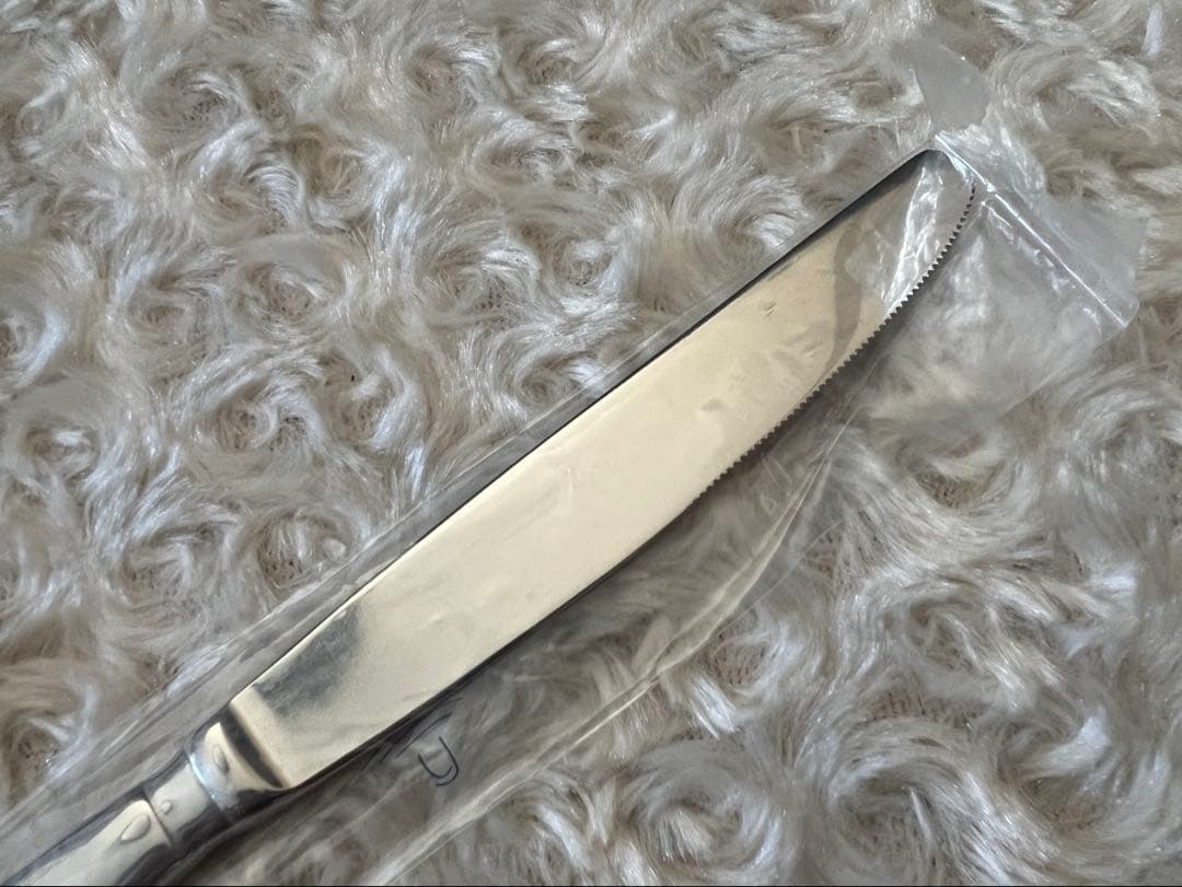 【専用】ビレロイ&ボッホ　カトラリーセット　ディナーセット〈30本セット〉