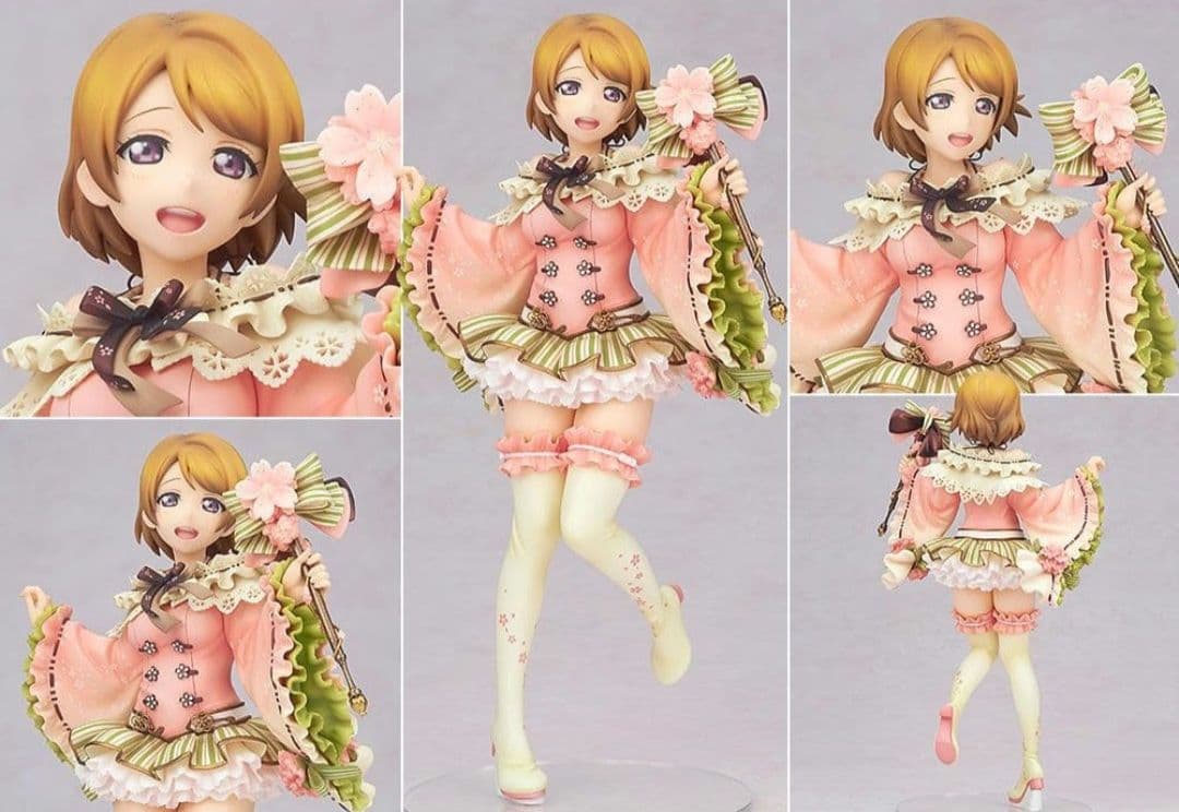 (アルター) ALTER ラブライブ！小泉花陽 3月編 1/7 未使用・未開封品