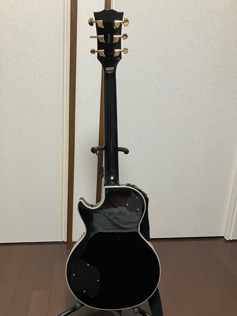 glassroots エレキギター