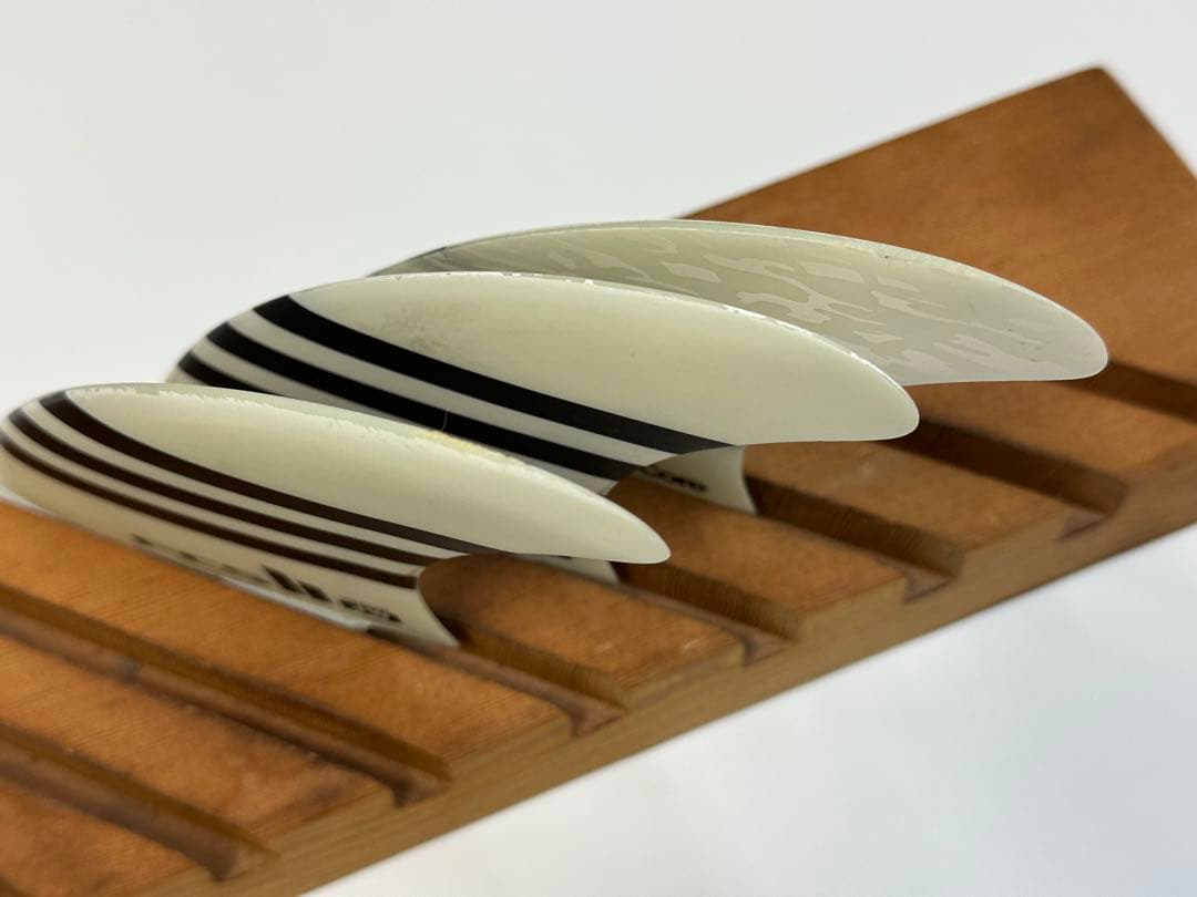 FCS II JW (ジュリアン・ウィルソンモデル)トライフィン Mサイズ