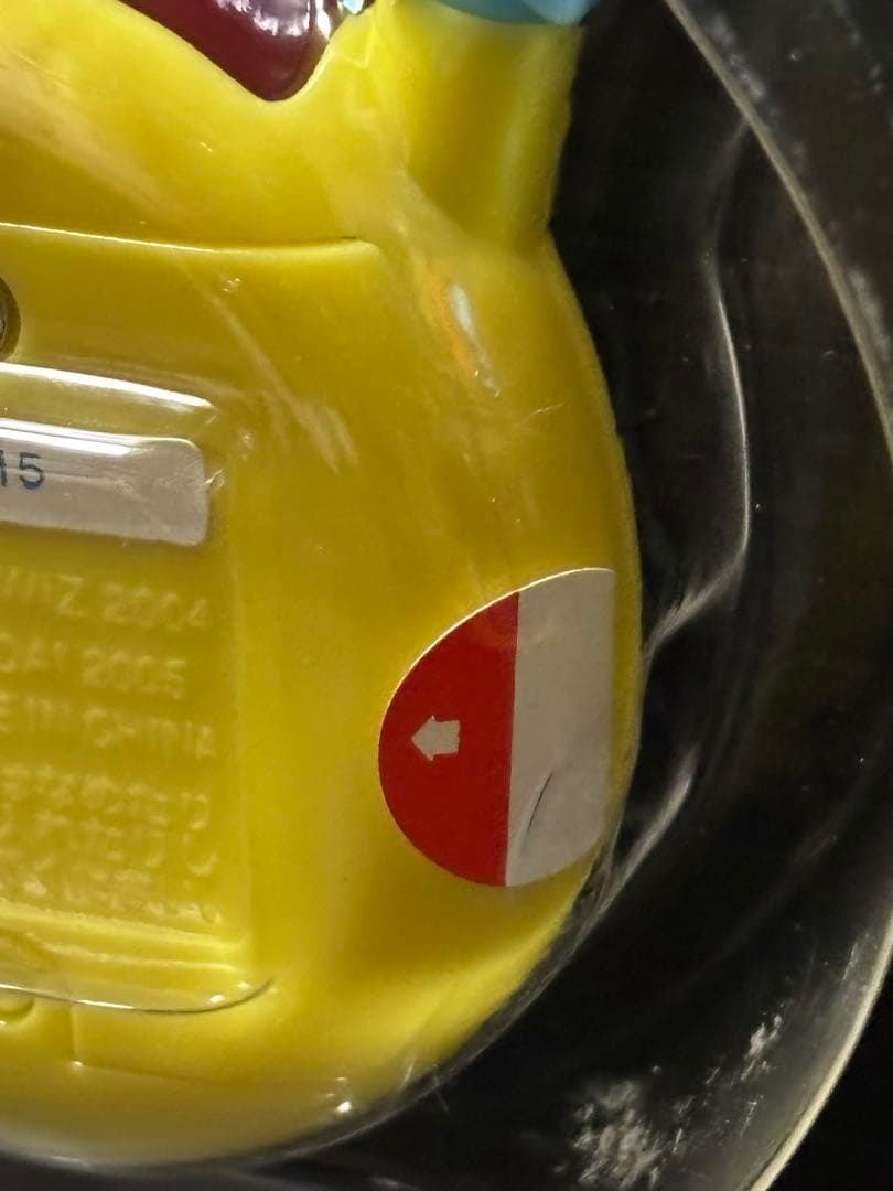 ウラじんせーエンジョイ！たまごっちプラス　JALオリジナル　2006 希少