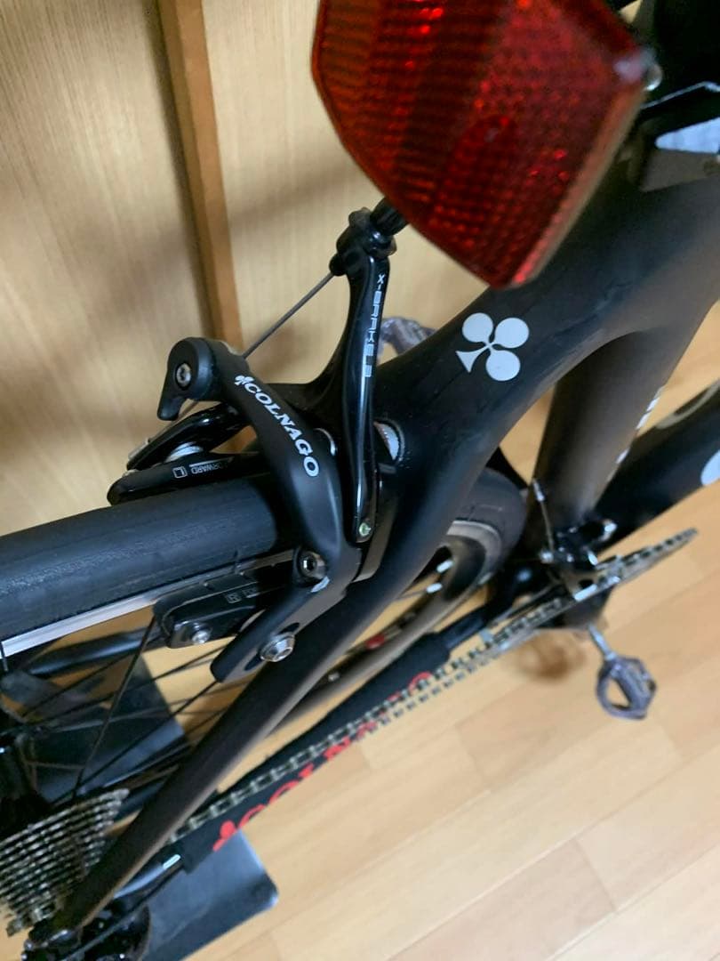 超美品　COLNAGO AC ロードバイク カーボンフレーム