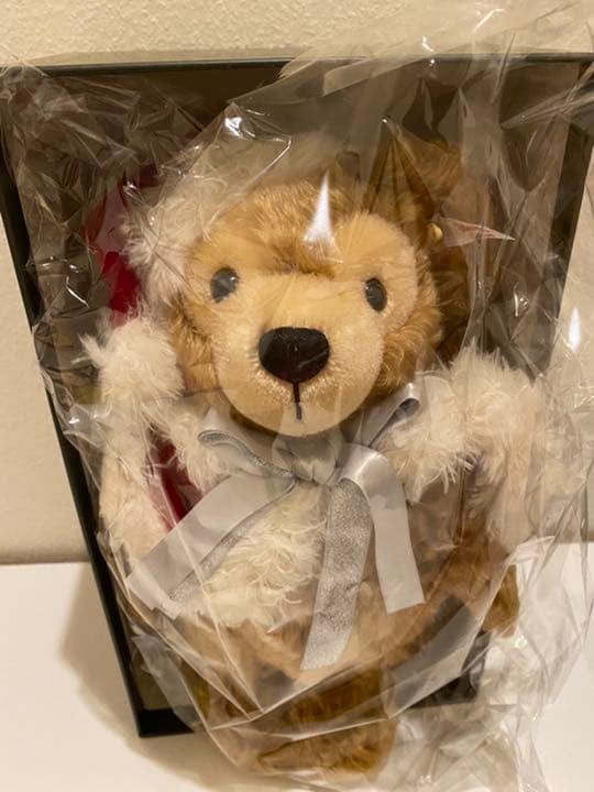 シュタイフ　ダッフィー