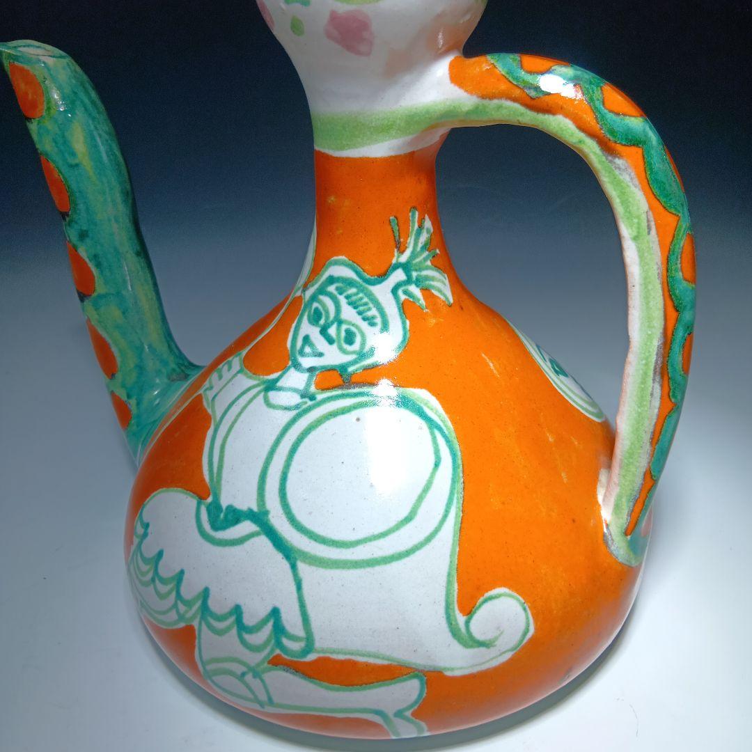 イタリヤ製　ジョバンニーデ、シモーネ　 シモーネピッチャー　水注