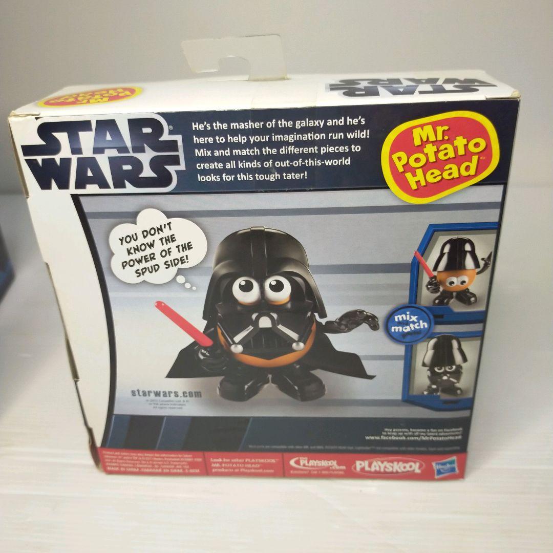 【激レア】 トイストーリー　Mr.ポテトヘッド　５体纏め売り