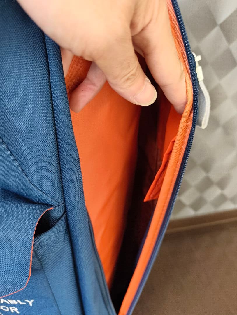 Callaway キャロウェイ アドバンス22JM キャディバック 9.5型