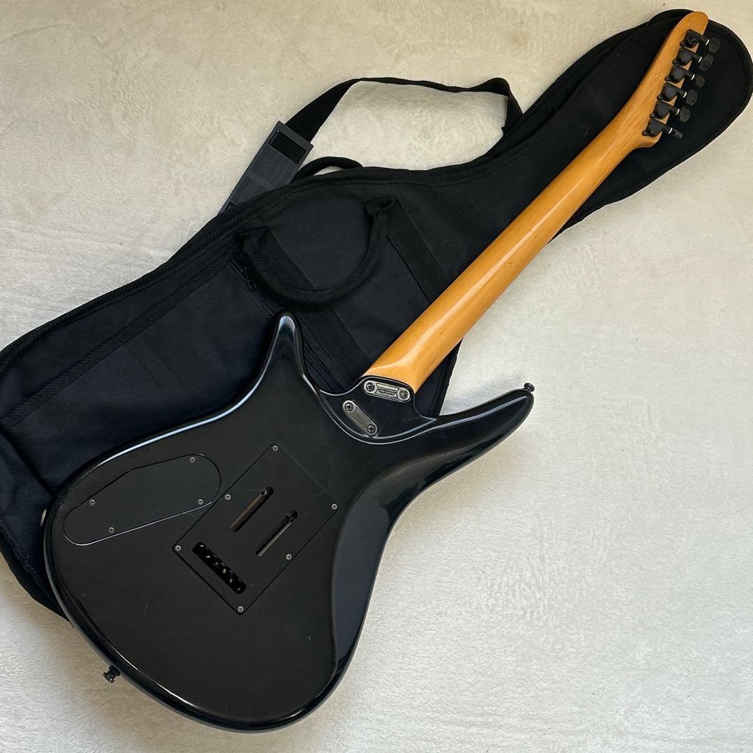 YAMAHA MG-MⅡG NEON-LIGHT Graphic B'z松本孝弘