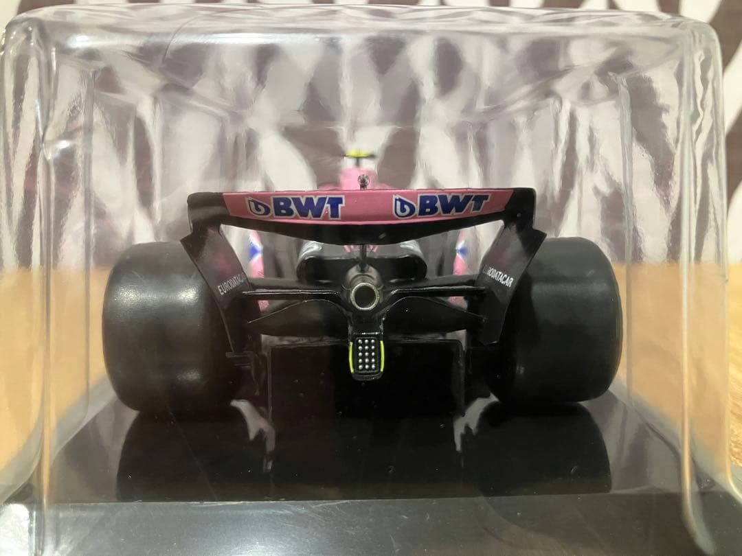 みーちゃん　3台セット　コレクション　ALPINE A523 2023年