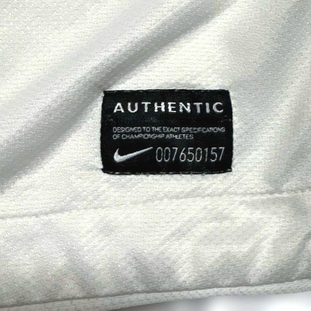 NIKE ユベントスFC 10/11 アウェイ ユニフォーム/ゲームシャツ M