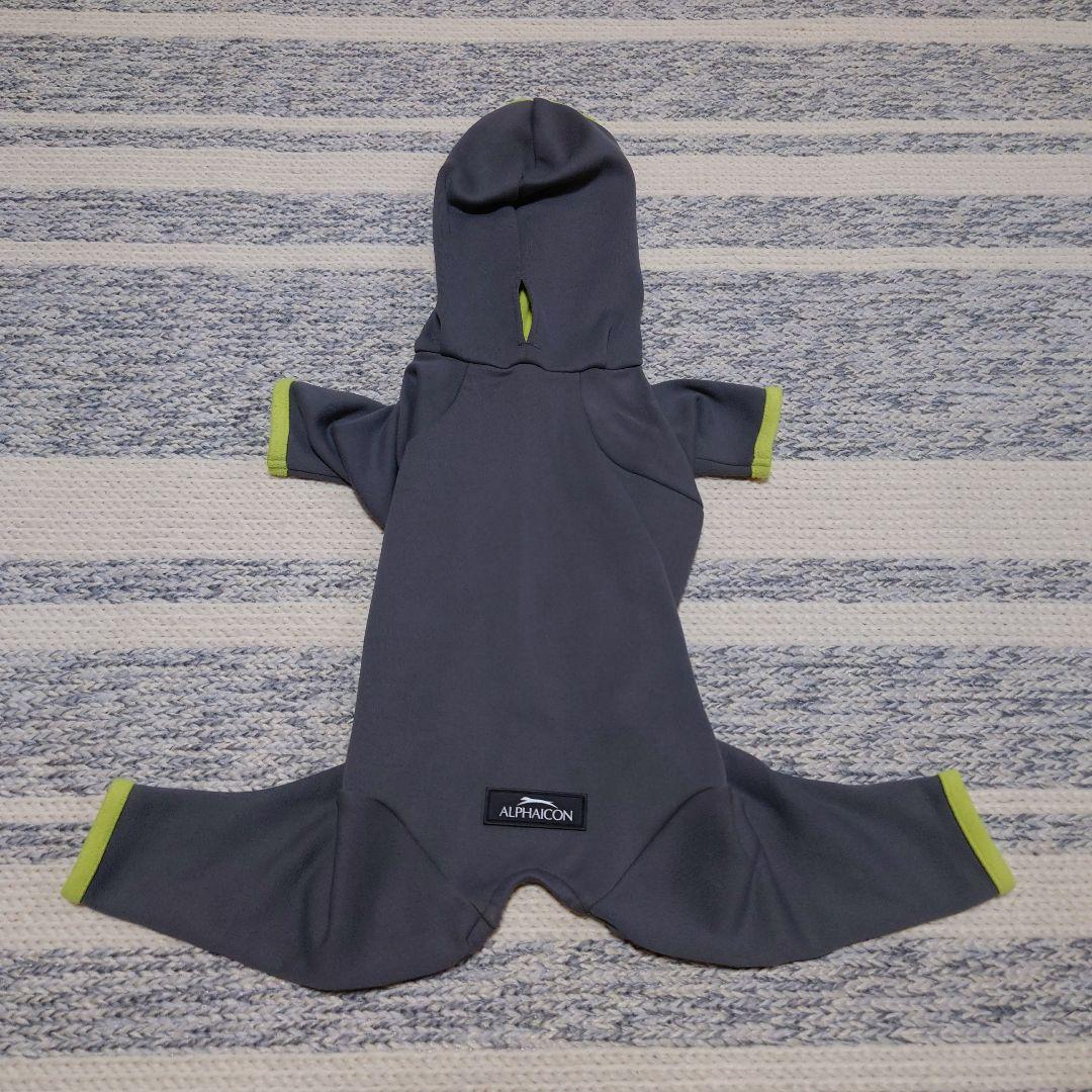 まとめ売り　アルファアイコン　エアーとホットドッグガード　ALPHAICON