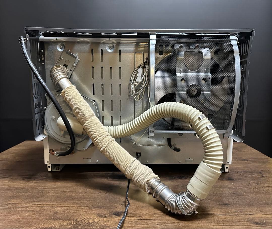 コロナ CORONA FF-WG65SA-W 寒冷地用 大型ストーブ FF