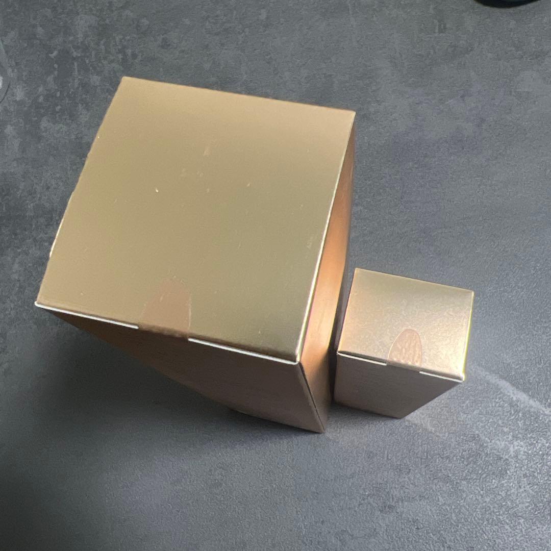 新品未開封】Culubell Gold EX ローション＋ EXクリーム セット