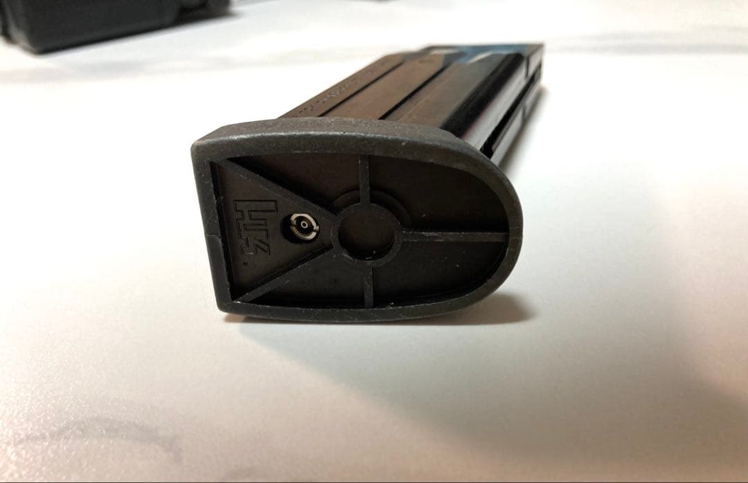 東京マルイ SOCOM MK23 ガスガン ガス漏れ無し美品