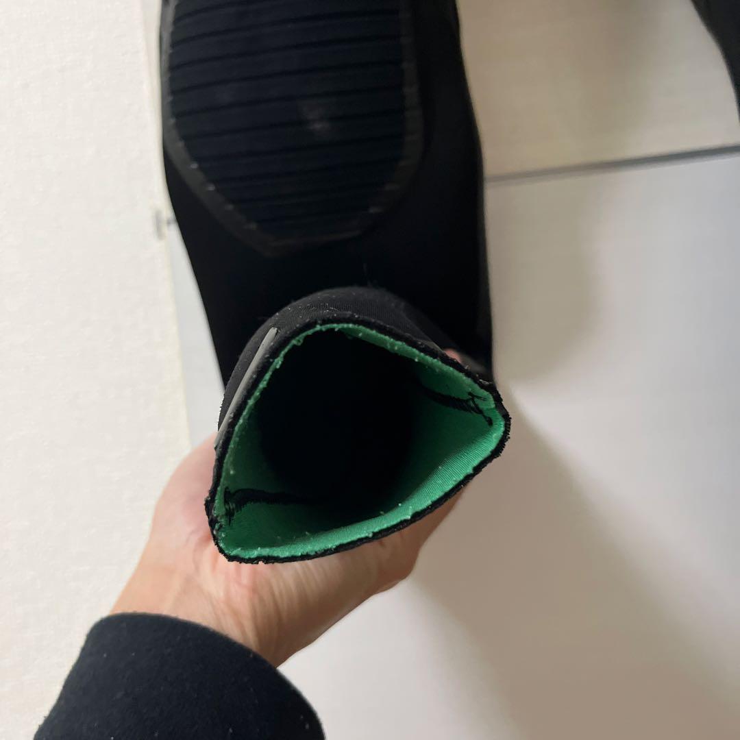 BUELL ウェットスーツ フル3×2 サイズ/ST