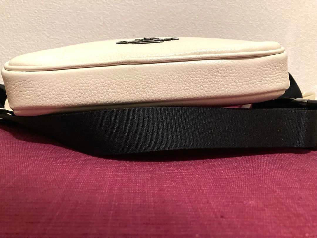 COACH コーチ ELIAS BELT BAG ボディバッグ ウエストポーチ