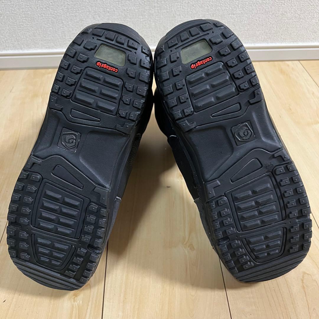 【即日発送】SALOMON サロモン SAVAGE サーベイジ27.5cm