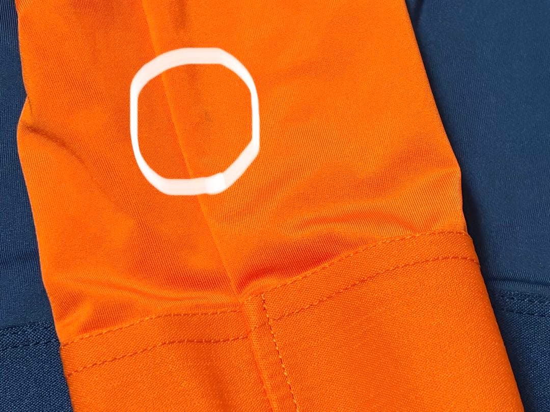 ラファ rapha PRO TEAM ロングスリーブ￼ジャージ　Mサイズ