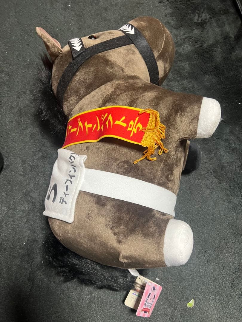 サラブレッドコレクションBIG　タグ付き　まとめ売り