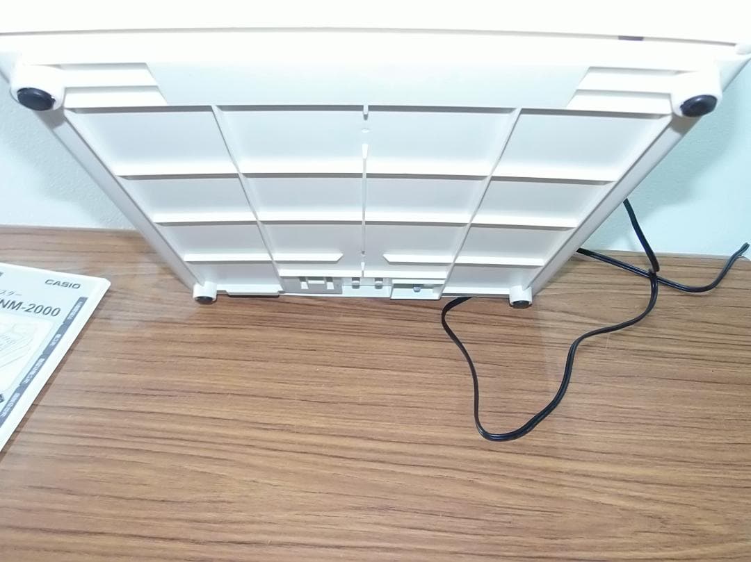 設定無料 CASIO TE-2600-25S インボイス レジスター250806