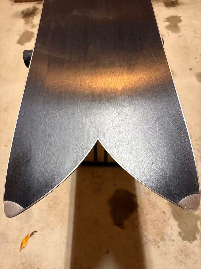 20-21 JONES STORMCHASER スノーボード 147cm