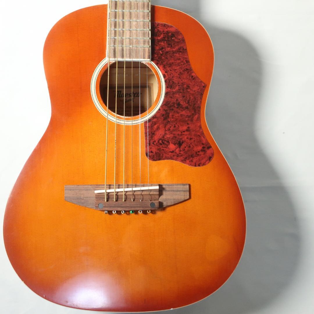 Maestro by Gibson MAM130HBCH ミニギター